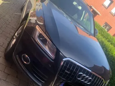 Gebraucht Audi Q5