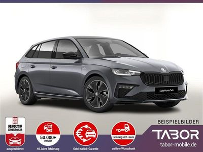 Neu Skoda Scala 150 PS (110 kW) 2025 Grau metallic Kleinwagen