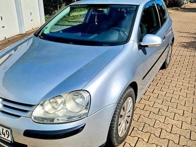 VW Golf IV