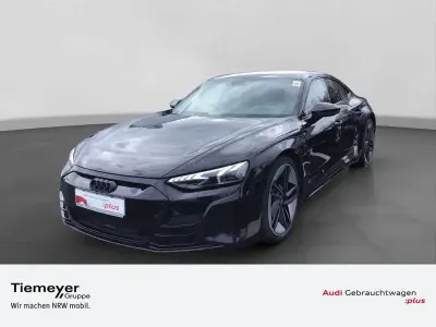 Gebraucht Audi RS e-tron GT