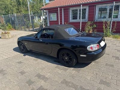 Mazda MX5
