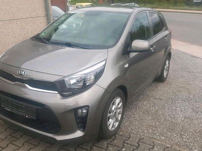 gebraucht Kia Picanto 