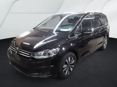 Gebraucht VW Touran