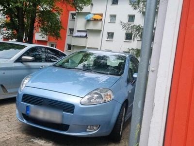 Fiat Grande Punto