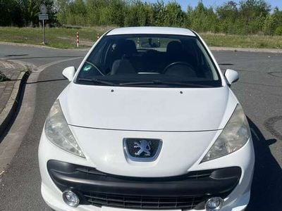 Peugeot 207 CC