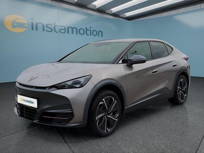 Neu Cupra Tavascan VZ 250 kW (340 PS) 2025 Grau SUV