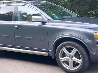 Gebraucht Volvo XC90