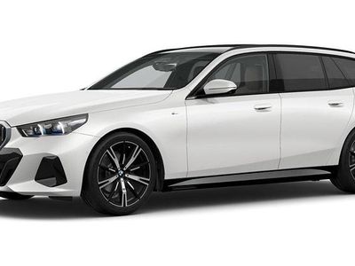 Gebraucht BMW 520 Comfort Edition 197 PS (144 kW) 2025 Weiß Kombi