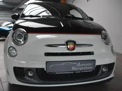 Gebraucht Abarth 595