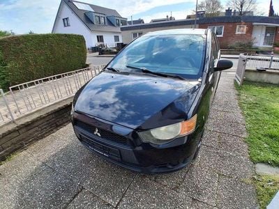 Gebraucht Mitsubishi Colt Inform 75 PS (55 kW) 2009 Other Kleinwagen