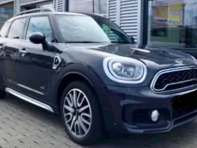 Gebraucht Mini John Cooper Works