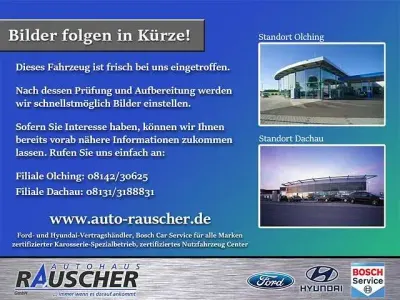 Neu Ford Tourneo Courier Active 125 PS (91 kW) 2026 Van / Kleinbus