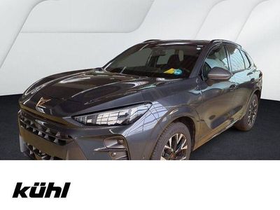 Usado Cupra Terramar 150 HP (110 kW) 2025 Cinzento SUV