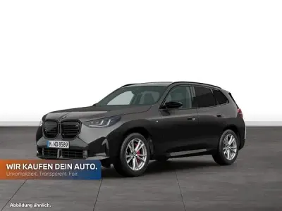 Brugt Tesla Model X