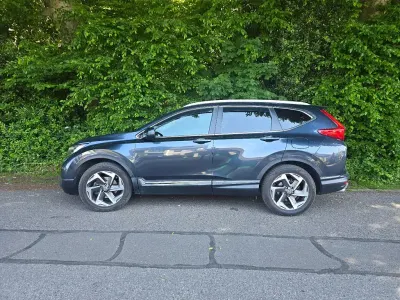 Gebraucht Honda CR-V