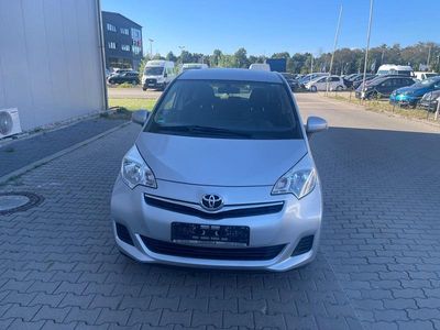 Toyota Verso-S