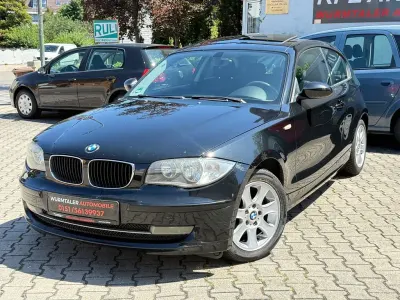 Gebraucht BMW 116