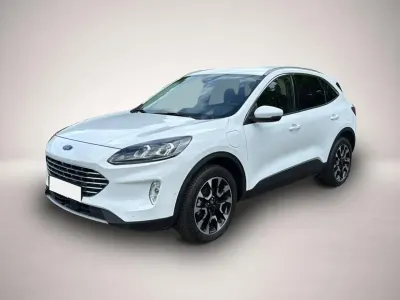 Gebraucht Ford Kuga