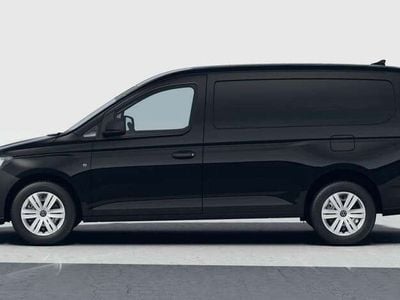 VW Caddy Maxi