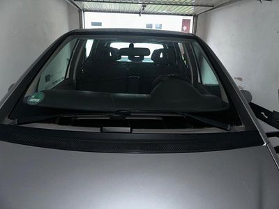 Silber Gebraucht 2000 Mercedes A160 Kleinwagen | 1.600 €