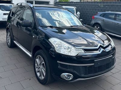 Citroën C-Crosser