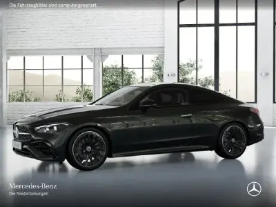Gebraucht Mercedes CLE200 204 PS (150 kW) 2026