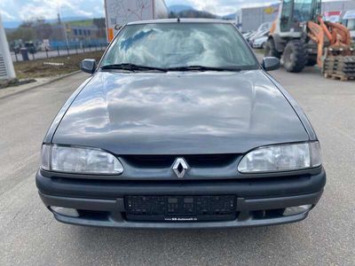 gebraucht Renault 19 R1.8 BACCARA!!!!*Automatik*Leder*TÜV NEU*