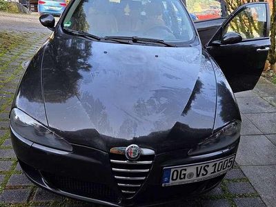 Gebraucht Alfa Romeo 146 90 PS (66 kW) 1997 Kleinwagen