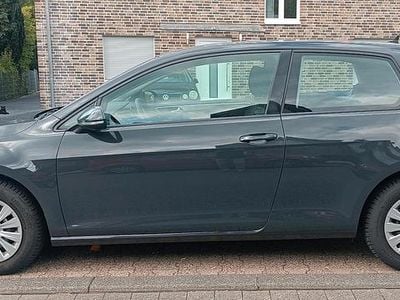 VW Golf VII