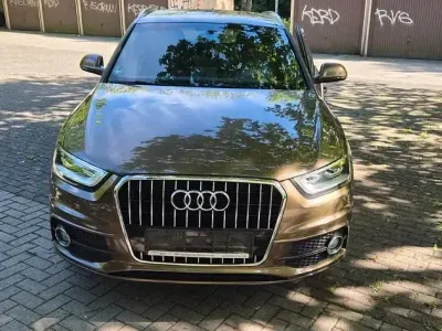 Gebraucht Audi Q3
