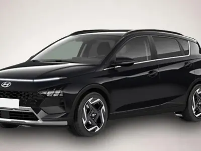 Neu Hyundai Bayon Select 90 PS (66 kW) 2026 Manufacturer SUV