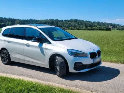 Gebraucht BMW 218