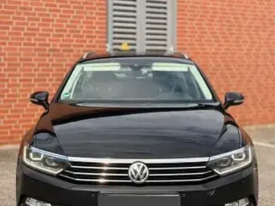 Usata VW Passat