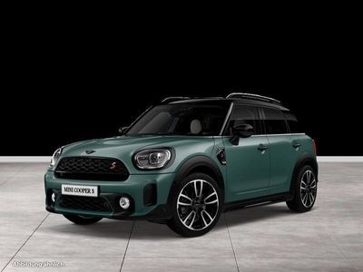 gebraucht Mini Cooper S Countryman Countryman