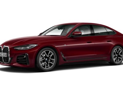 gebraucht BMW 420 Gran Coupé d