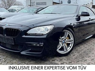 BMW 640