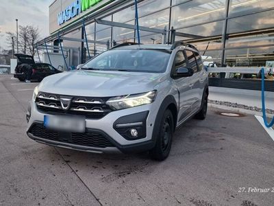 gebraucht Dacia Jogger TCe 110 Extreme 5-Sitzer Extreme