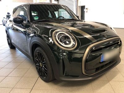 gebraucht Mini Cooper SE Resolute Yours Led, Pano GSD Voll