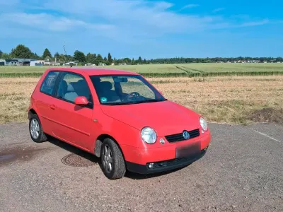 Gebraucht VW Lupo