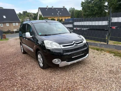 Gebraucht Citroën Berlingo