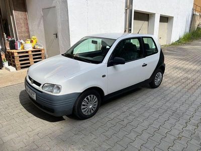 Seat Arosa