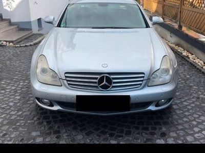 gebraucht Mercedes 320 CDI