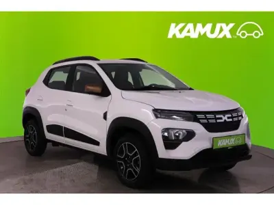 Gebraucht Dacia Spring