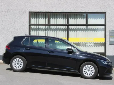 Gebraucht VW Golf VIII