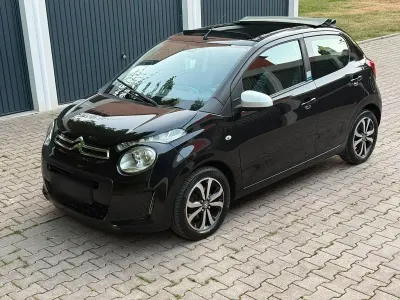 Gebraucht Citroën C1