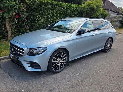 Mercedes E350