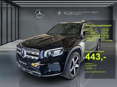 Mercedes GLB220