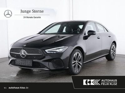 Mercedes CLA200
