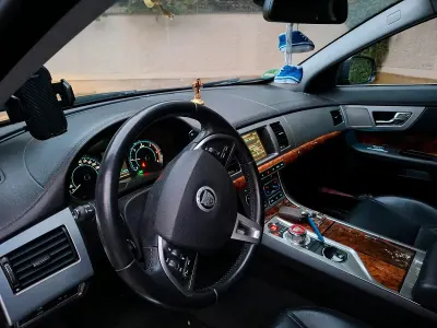 Gebraucht Jaguar XF Sportbrake