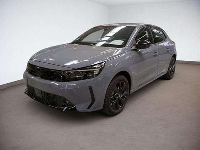 Gebraucht Opel Corsa 101 PS (74 kW) 2025 Grau Kleinwagen